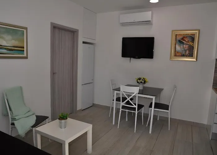 Apartment Bart