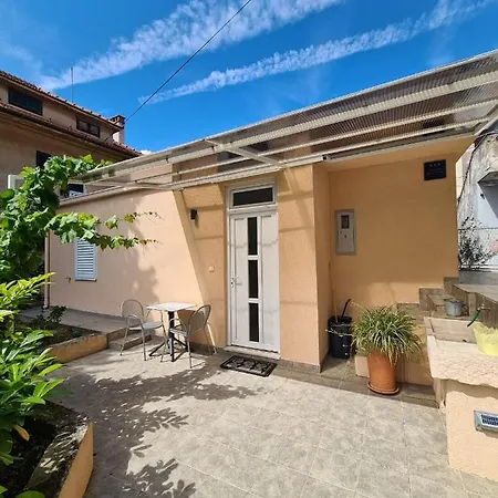Apartment Bart Split Exterior photo