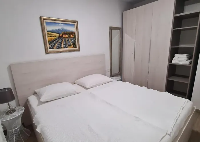 Apartment Bart